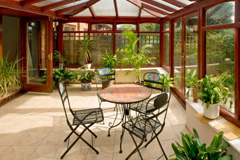 Paulville conservatory quotes