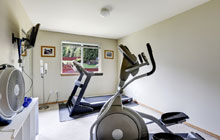 Paulville home gym construction leads